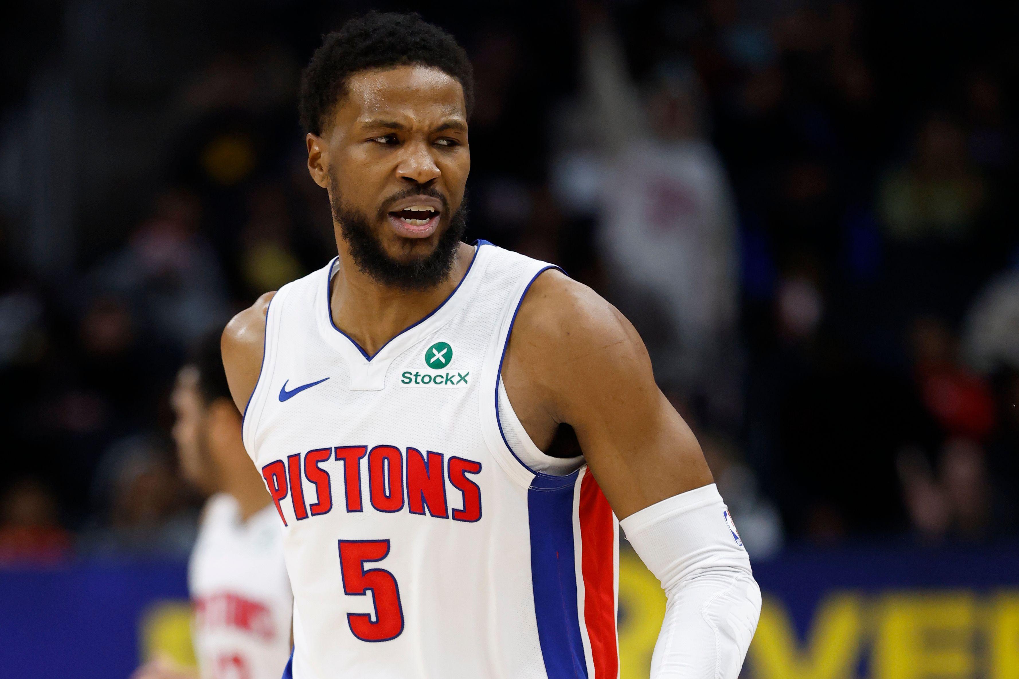 开云体育入口-美记：多支顶级争冠队有意比斯利，愿意为其提供老将底薪合同