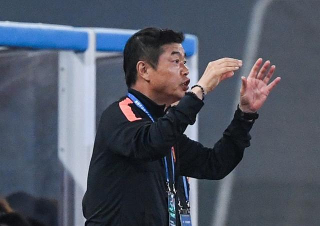 开云体育入口-0引援?新河北队还是静悄悄:保级战激烈 稳定第1位