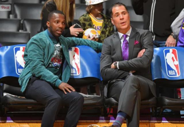 富保罗借A·史密斯之口澄清:并未要求佩总交易韦少