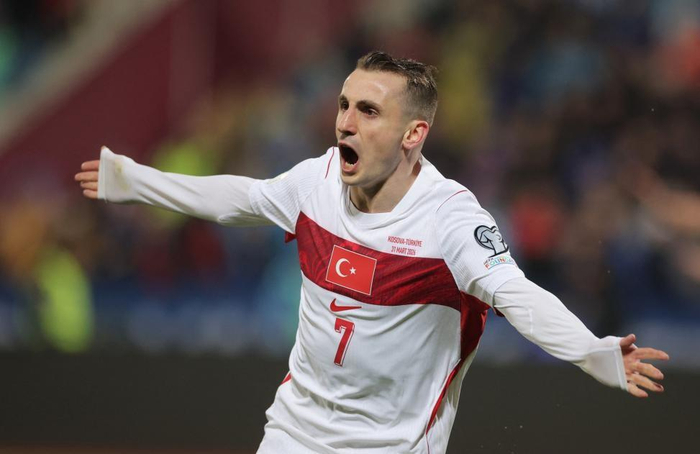 kaiyun-多年不见，别来无恙？世界杯48强全部出炉，多队多年后成功突围|土耳其队|金）队|玻利维亚足球|美加墨世界杯|瑞典足球队_新浪新闻