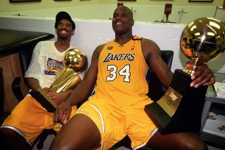 开云官网-肯扬·马丁:只有时光老人能防奥尼尔 OK组合两瓶毒药你得选其一