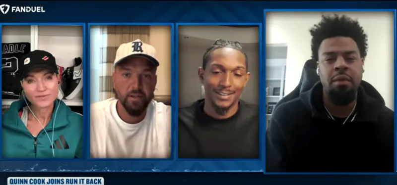 开云体育APP下载-库克：库里是史上最强控卫，历史总排名在我心中第五