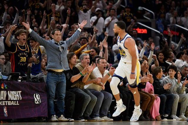 开云官网-库里复出29分惜败火箭,勇士9-18后重燃季后赛幻觉